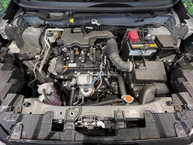 TOYOTA RAIZE 2025 Image 31