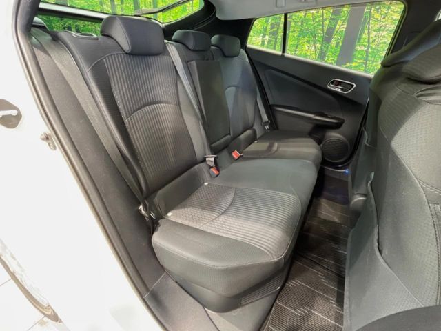 TOYOTA PRIUS 2018 Image 31