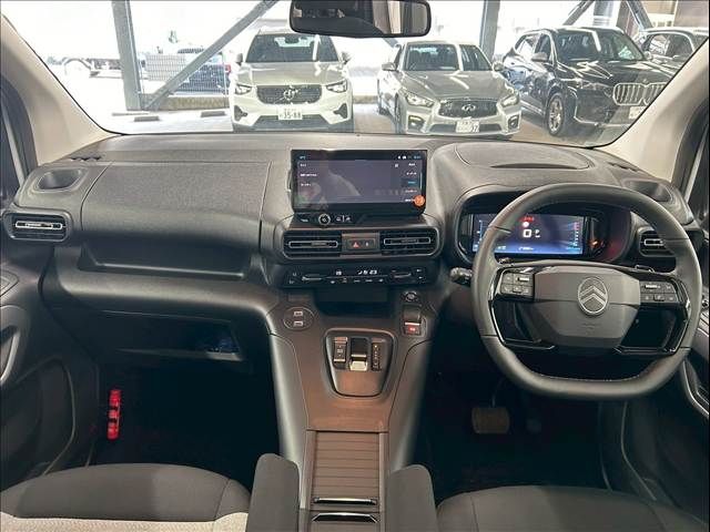 CITROEN BERLINGO 2024 Image 31