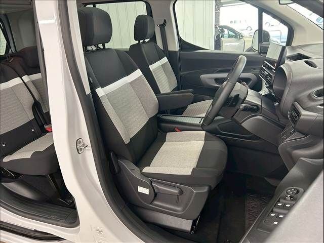 CITROEN BERLINGO 2024 Image 31