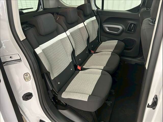 CITROEN BERLINGO 2024 Image 31