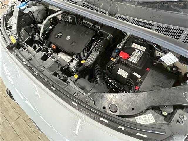 CITROEN BERLINGO 2024 Image 31