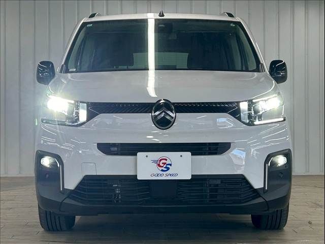 CITROEN BERLINGO 2024 Image 31