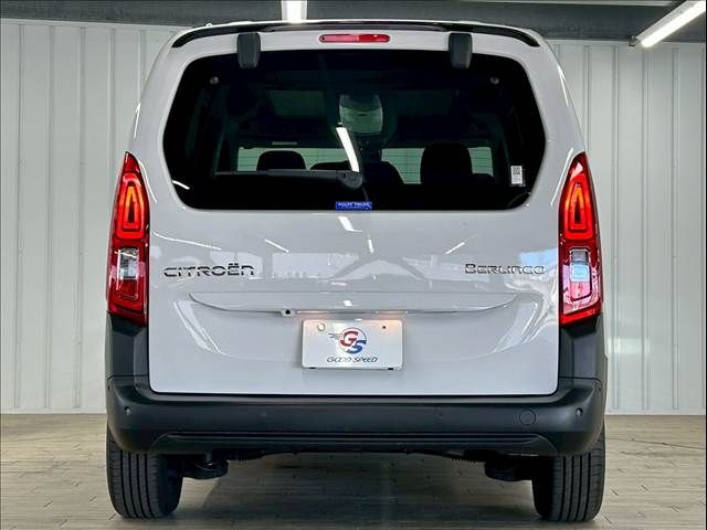 CITROEN BERLINGO 2024 Image 31