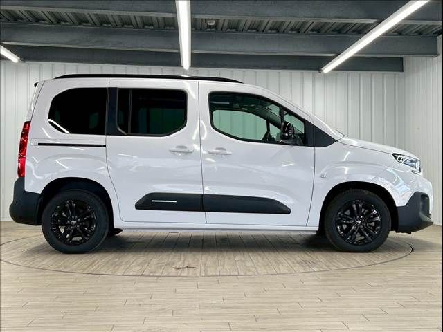 CITROEN BERLINGO 2024 Image 31