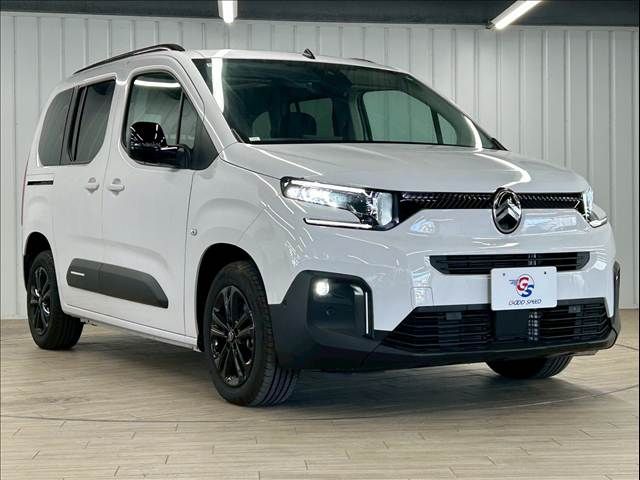 CITROEN BERLINGO 2024 Image 31