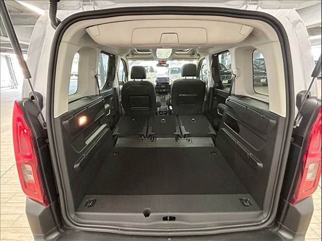 CITROEN BERLINGO 2024 Image 31
