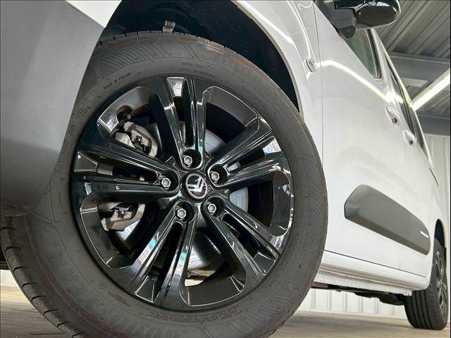 CITROEN BERLINGO 2024 Image 31