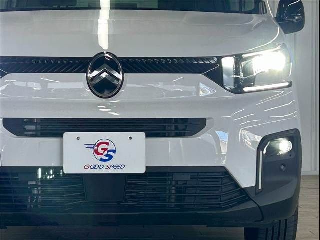 CITROEN BERLINGO 2024 Image 31