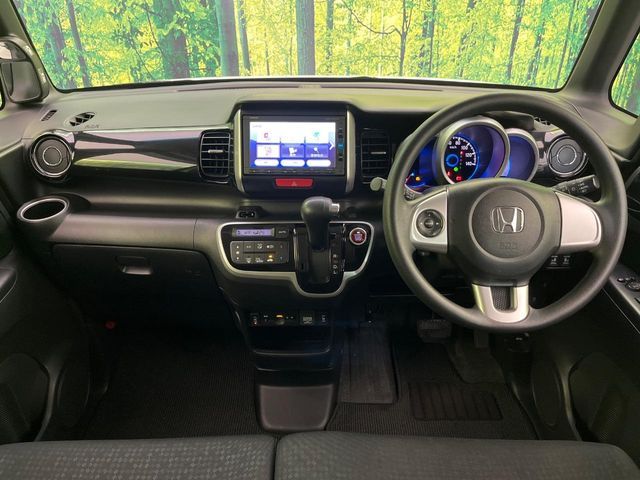 HONDA N BOX CUSTOM 2017 Image 31