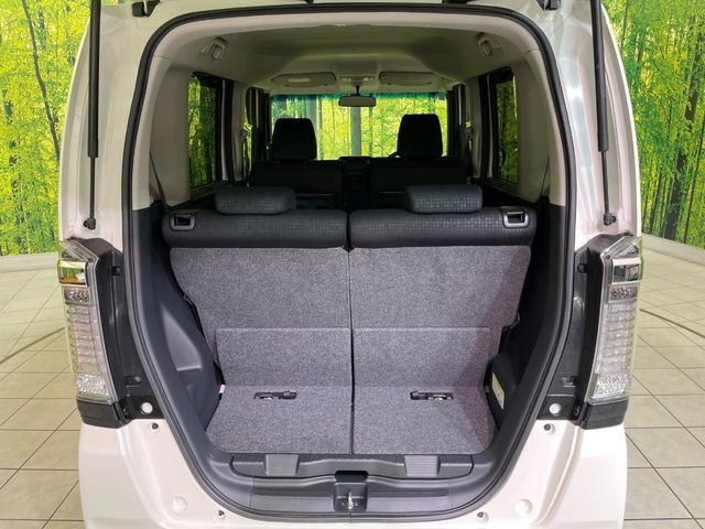 HONDA N BOX CUSTOM 2017 Image 31