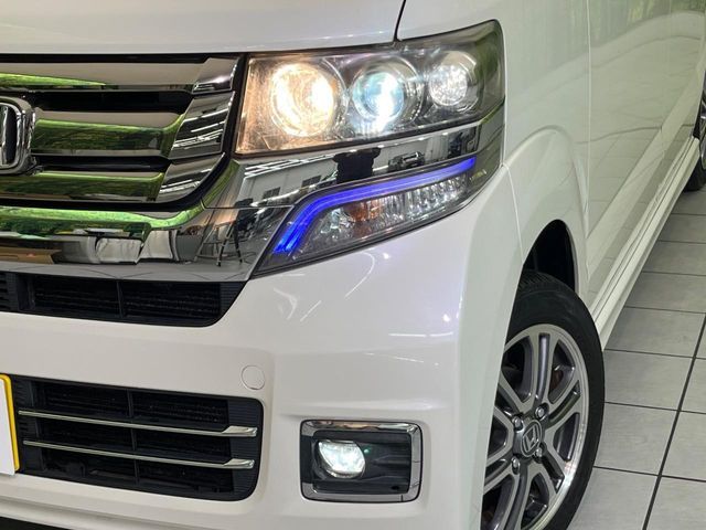 HONDA N BOX CUSTOM 2017 Image 31