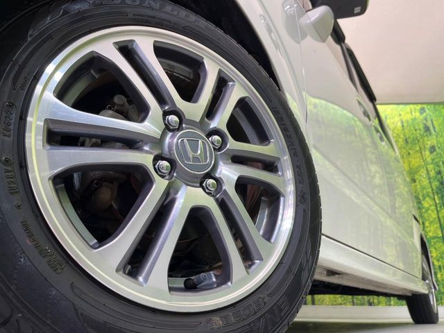 HONDA N BOX CUSTOM 2017 Image 31