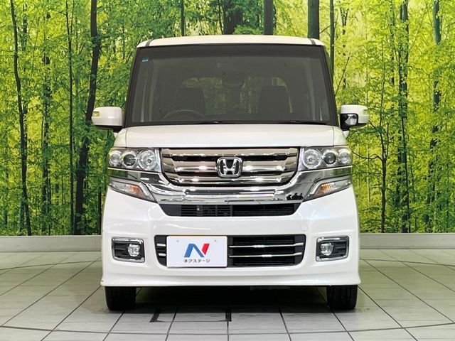 HONDA N BOX CUSTOM 2017 Image 31