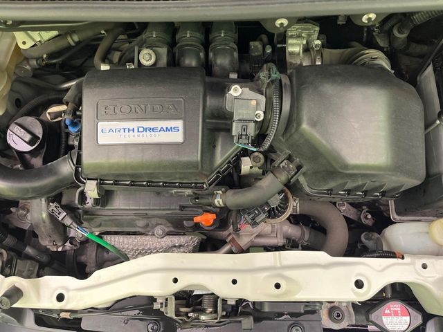 HONDA N BOX CUSTOM 2017 Image 31