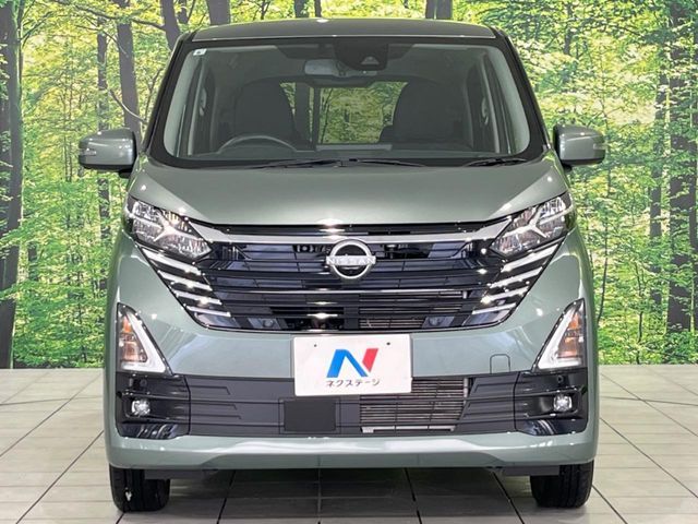 NISSAN DAYZ 4WD 2024 Image 31