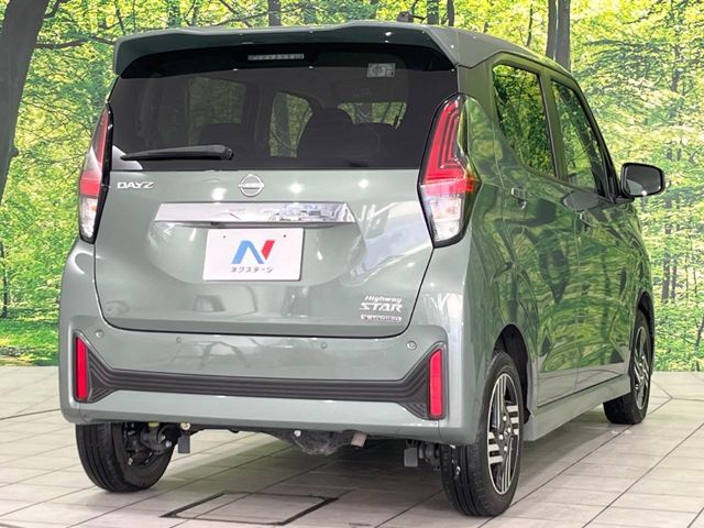 NISSAN DAYZ 4WD 2024 Image 31