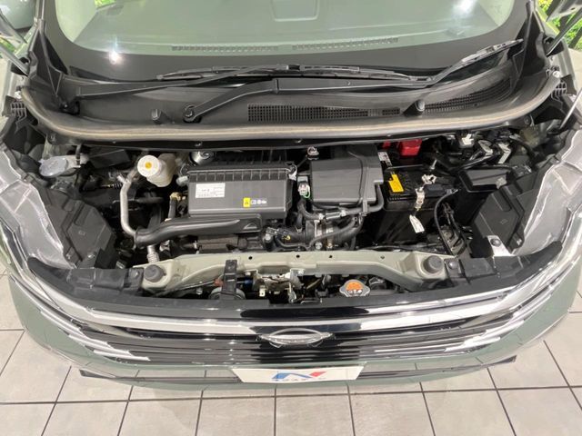 NISSAN DAYZ 4WD 2024 Image 31