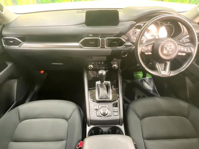 MAZDA CX-5 2020 Image 31