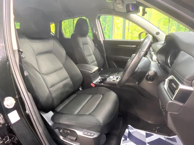 MAZDA CX-5 2020 Image 31