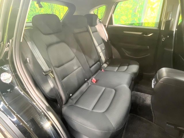 MAZDA CX-5 2020 Image 31