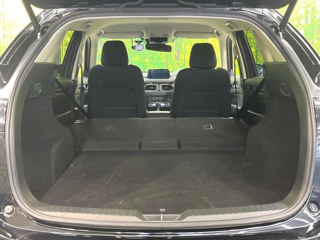 MAZDA CX-5 2020 Image 31