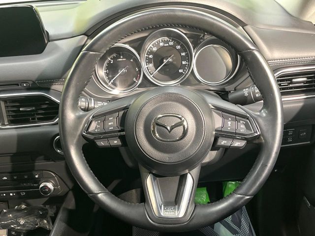 MAZDA CX-5 2020 Image 31