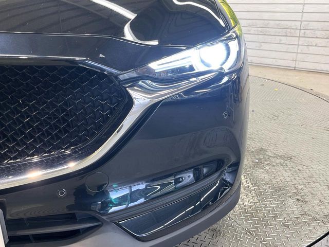 MAZDA CX-5 2020 Image 31