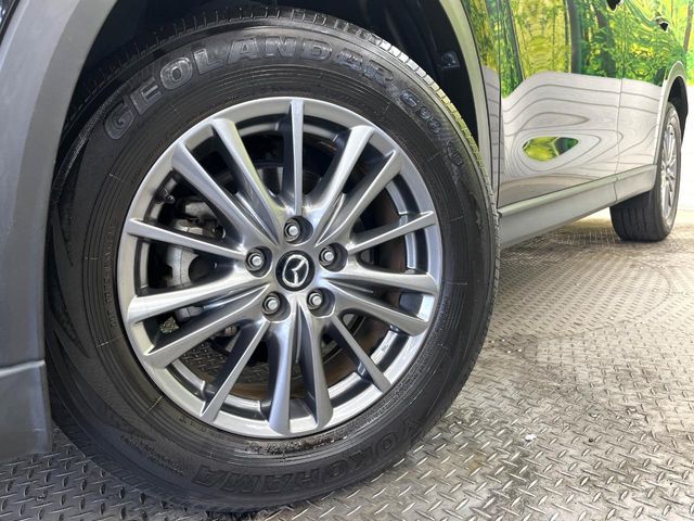 MAZDA CX-5 2020 Image 31