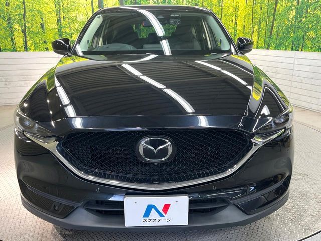 MAZDA CX-5 2020 Image 31