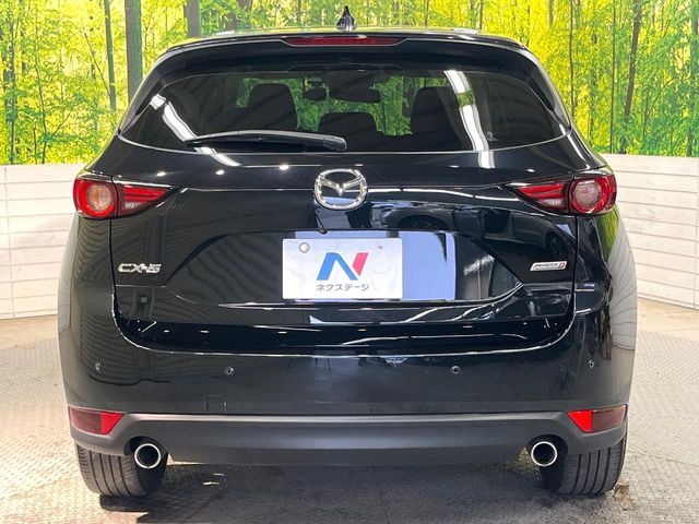MAZDA CX-5 2020 Image 31