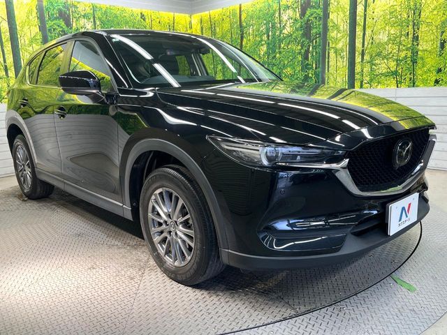 MAZDA CX-5 2020 Image 31