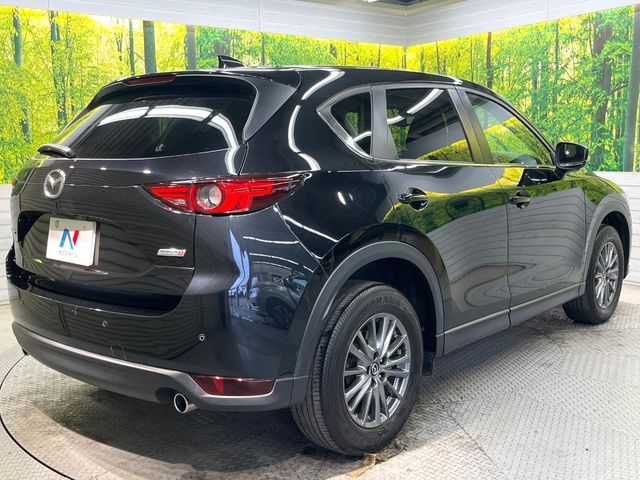 MAZDA CX-5 2020 Image 31