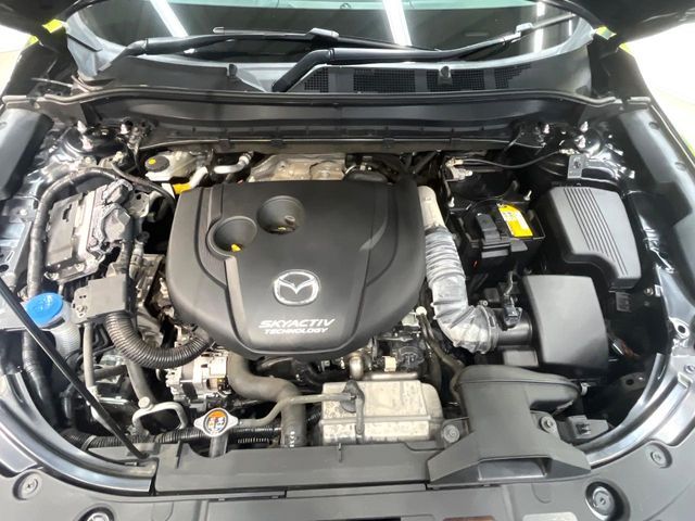 MAZDA CX-5 2020 Image 31