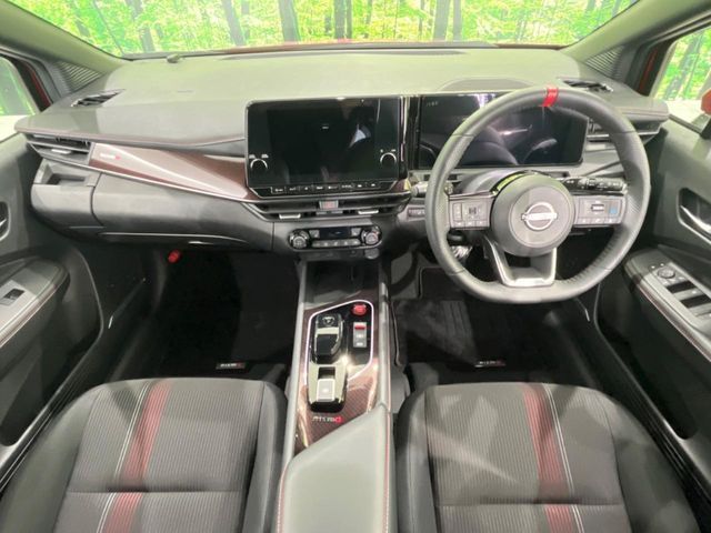 NISSAN AURA 2024 Image 31