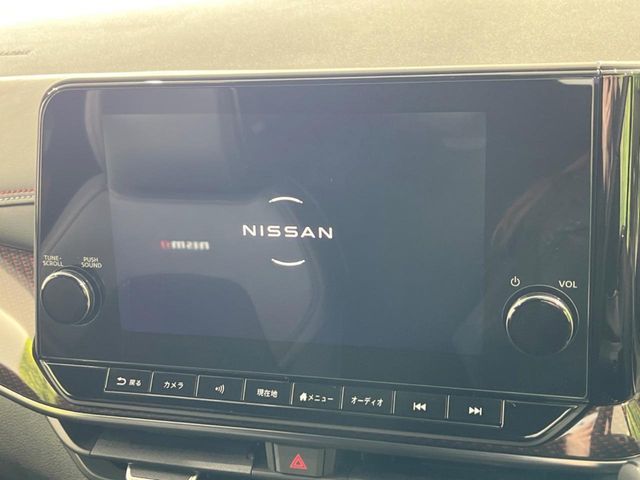 NISSAN AURA 2024 Image 31