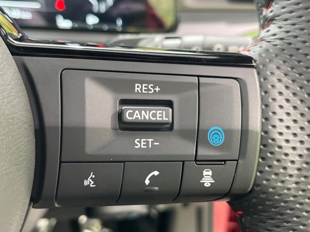 NISSAN AURA 2024 Image 31