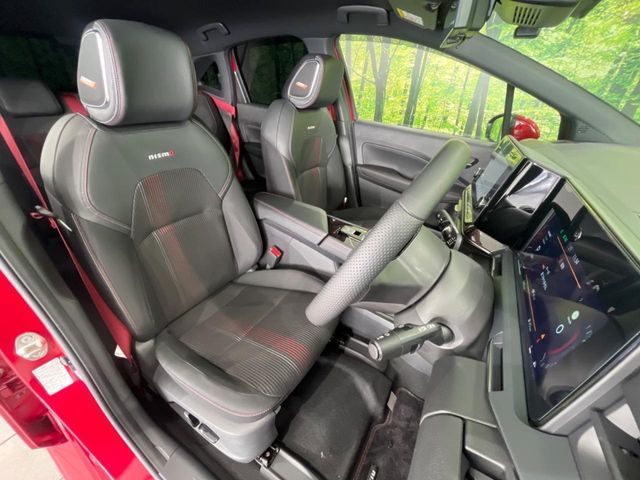 NISSAN AURA 2024 Image 31