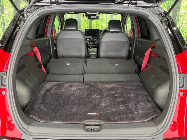 NISSAN AURA 2024 Image 31