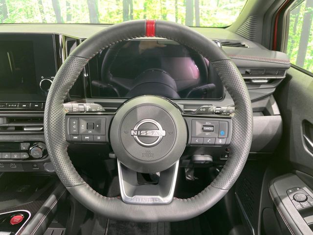 NISSAN AURA 2024 Image 31