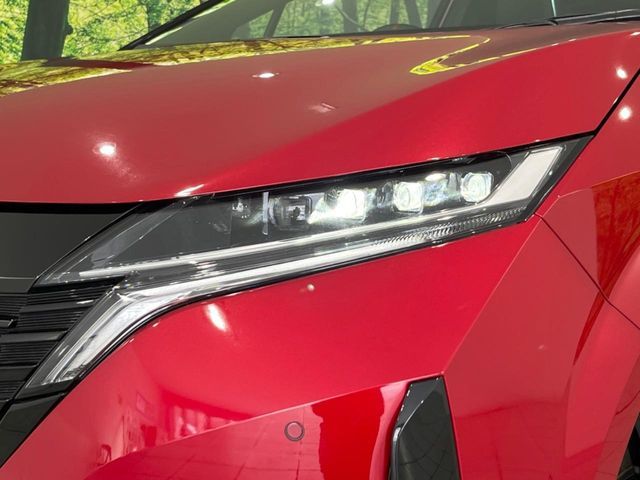 NISSAN AURA 2024 Image 31