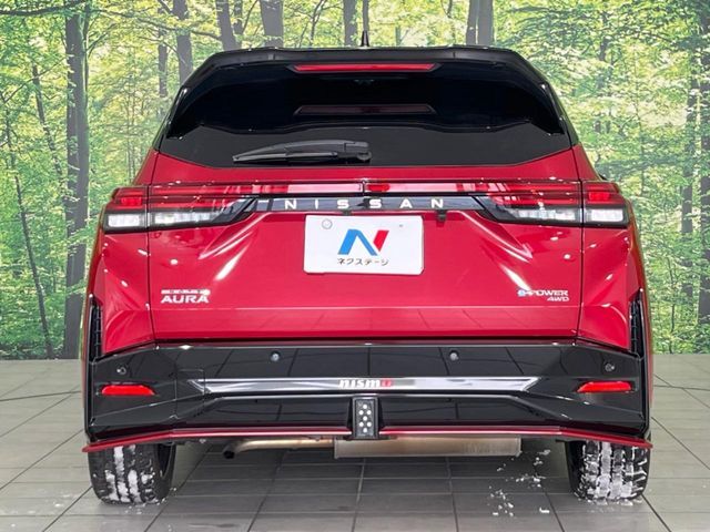 NISSAN AURA 2024 Image 31