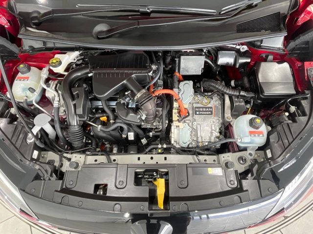 NISSAN AURA 2024 Image 31