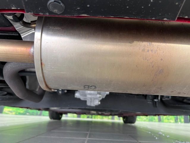 NISSAN AURA 2024 Image 31