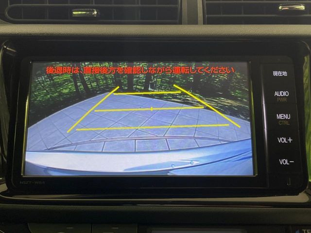 TOYOTA AQUA 2015 Image 31