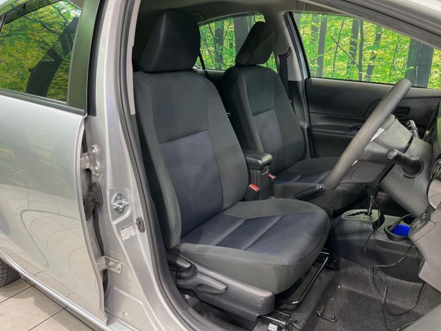 TOYOTA AQUA 2015 Image 31