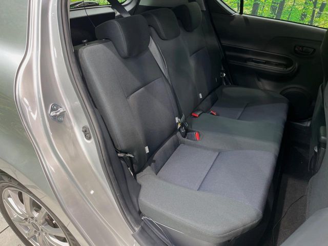 TOYOTA AQUA 2015 Image 31