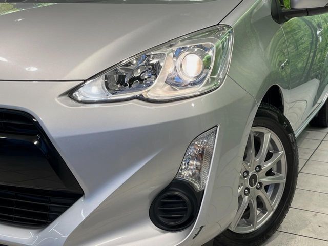 TOYOTA AQUA 2015 Image 31