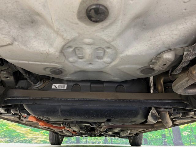 TOYOTA AQUA 2015 Image 31