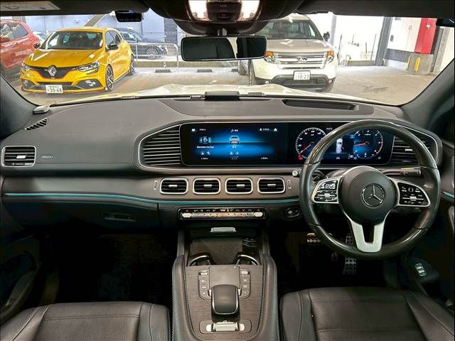 MERCEDES BENZ GLS CL 2020 Image 31